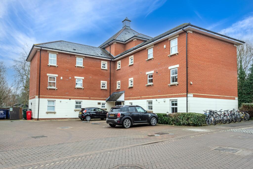 Main image of property: Rewley Road, Oxford, Oxfordshire, OX1