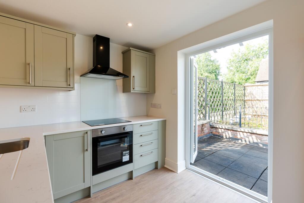 Main image of property: Banbury Road, Oxford, Oxfordshire, OX2