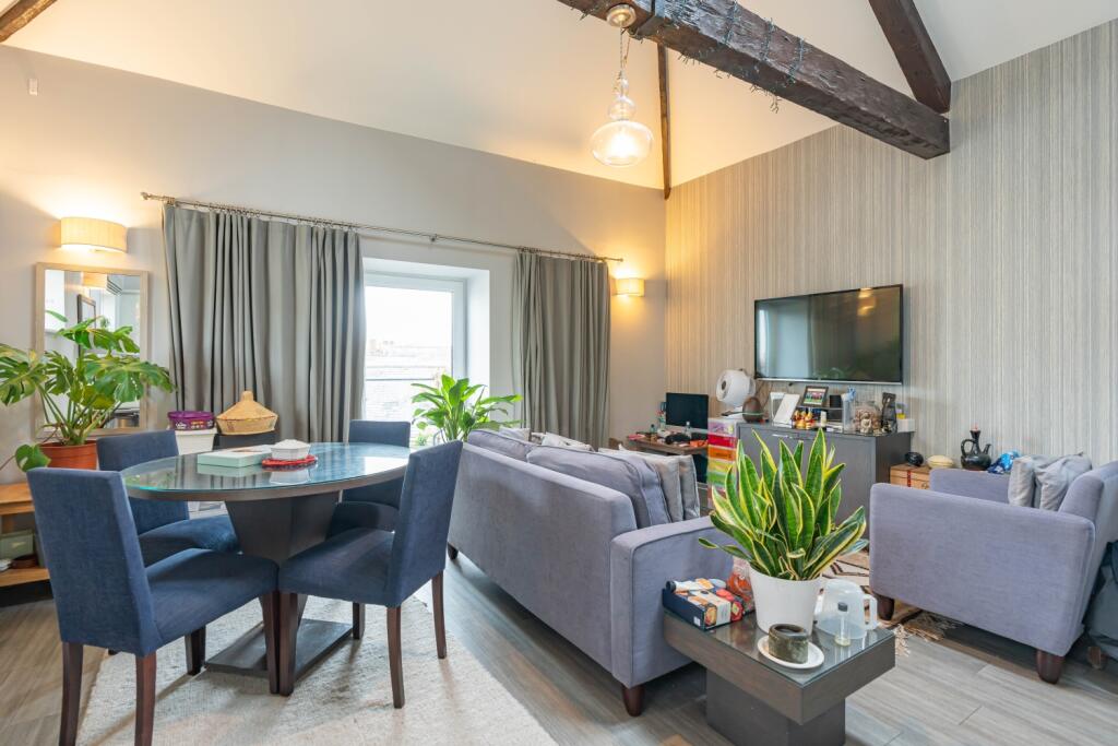 Main image of property: The Old Gaol, Abingdon, Oxfordshire, OX14