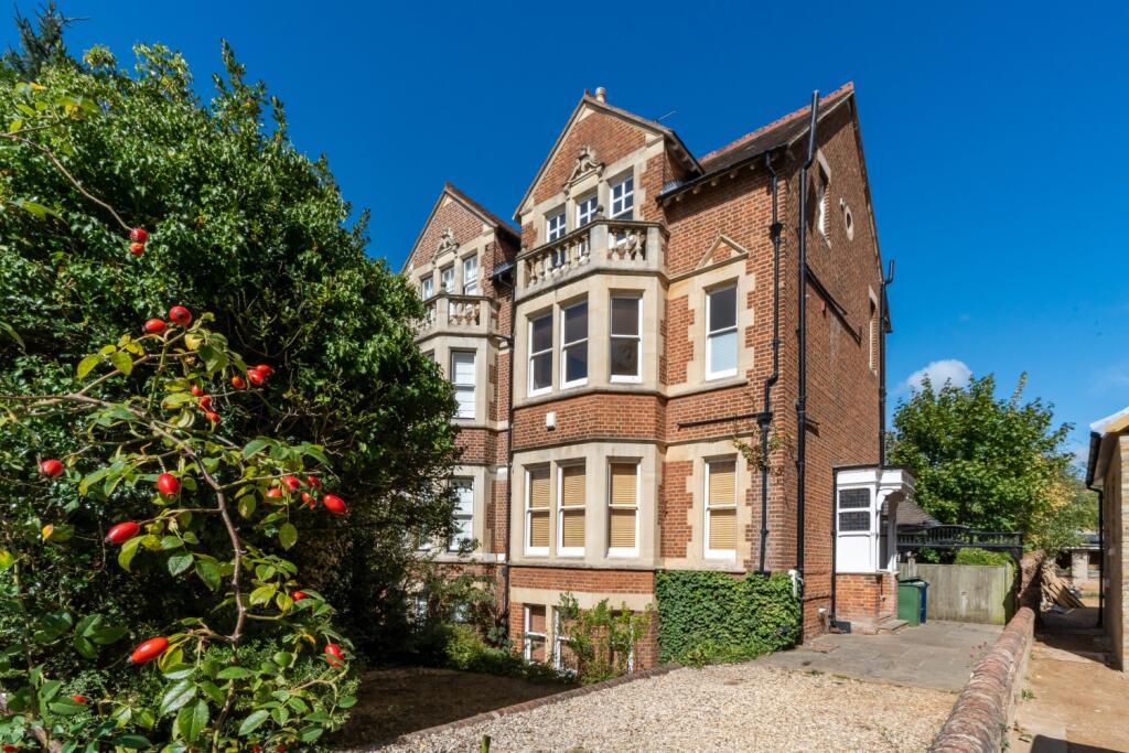 Main image of property: Farndon Road, Oxford, Oxfordshire, OX2