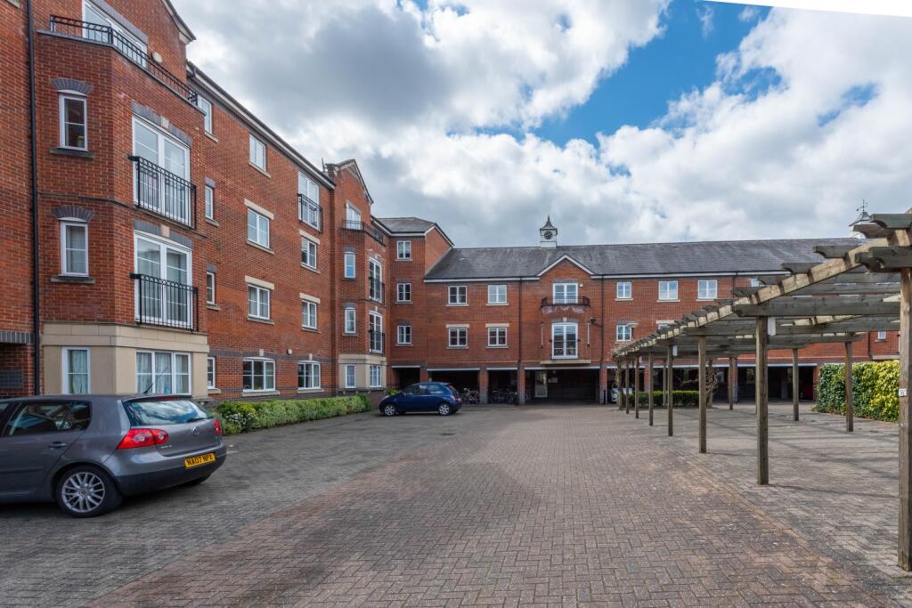 Main image of property: Osney Lane, Oxford, OX1