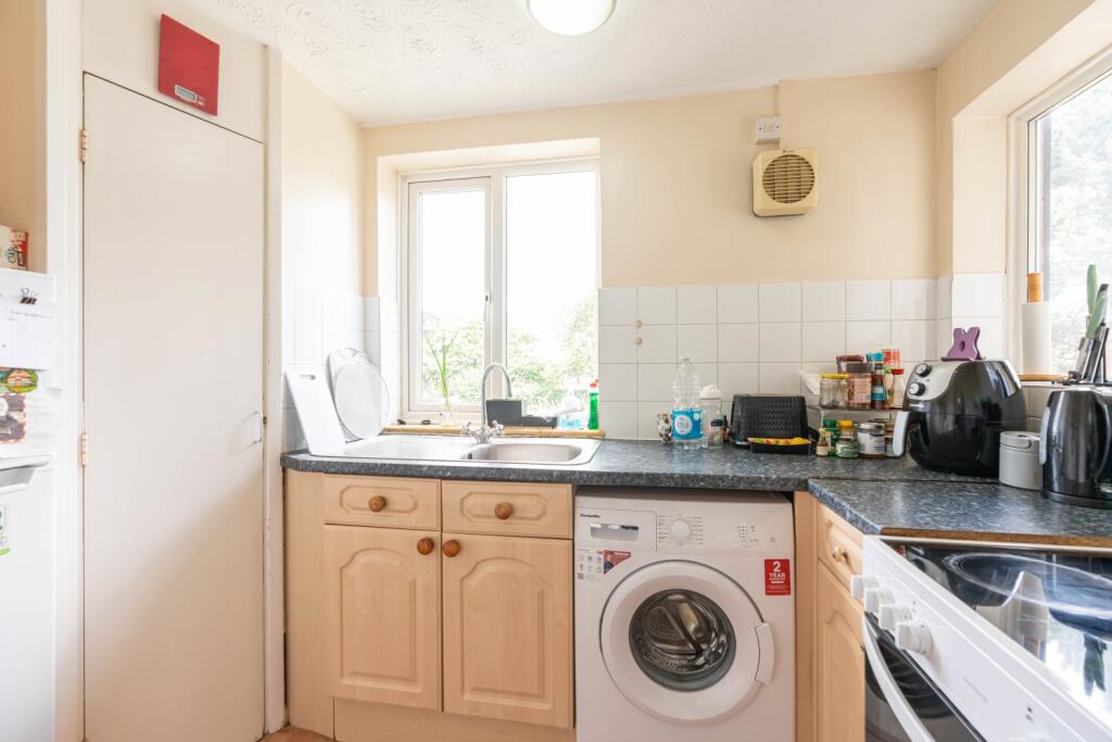 Main image of property: Hawksmoor Road, Oxford, OX2