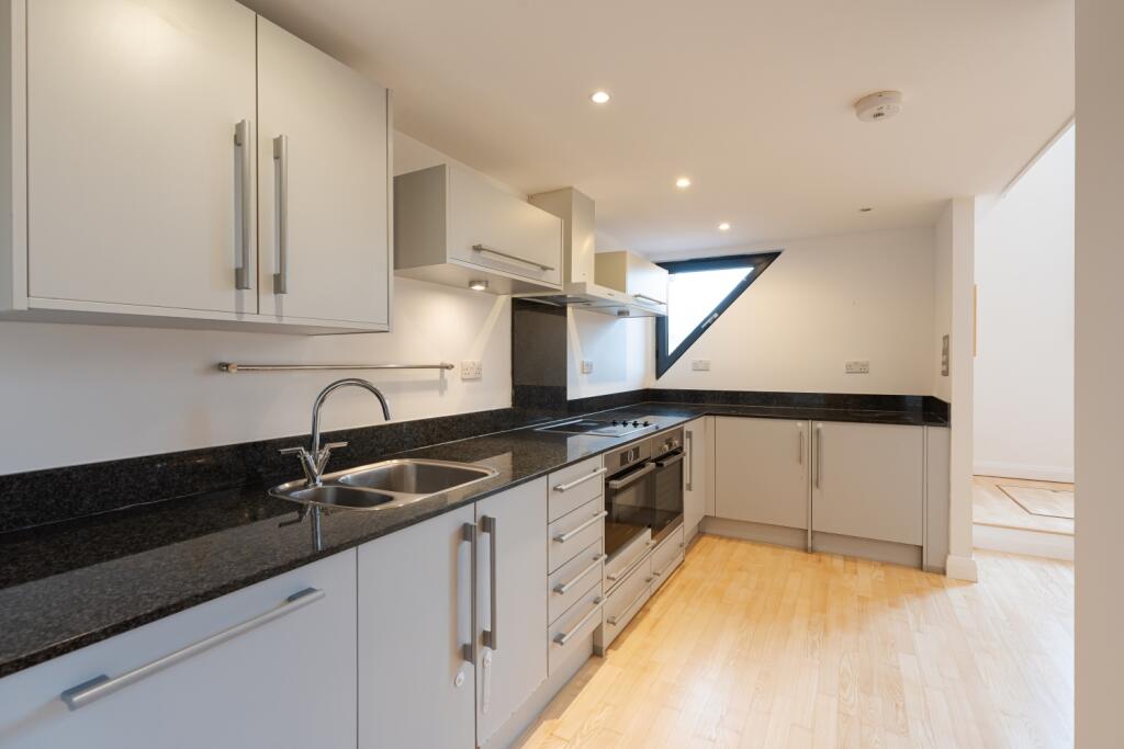 Main image of property: Lion Brewery OX1 1JE