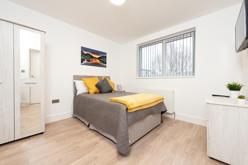 Main image of property: Harefields, Oxford OX2