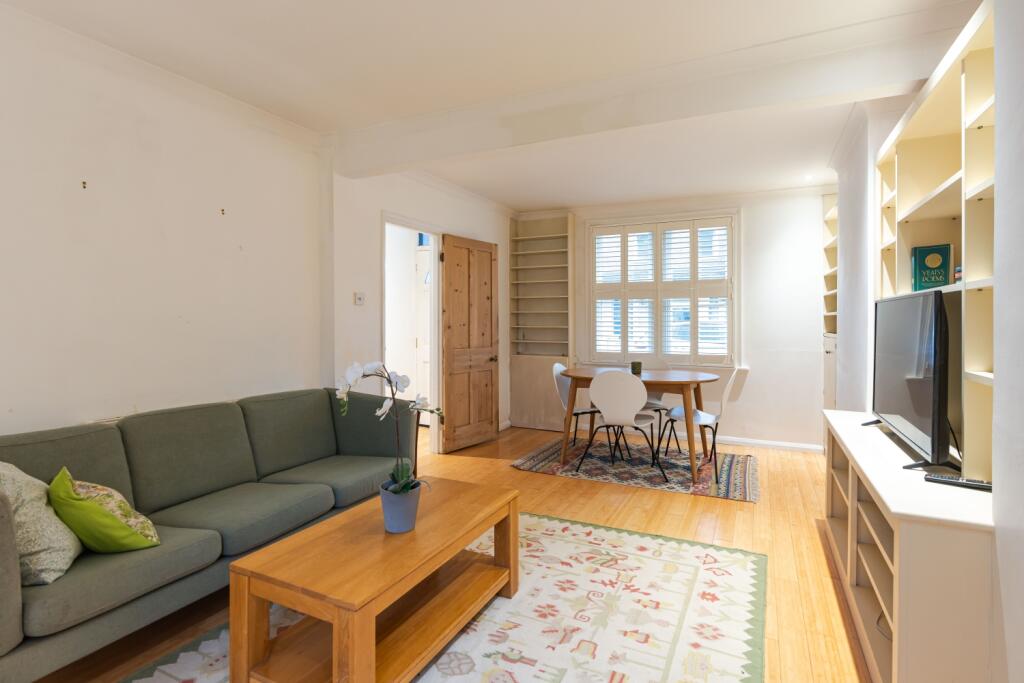 Main image of property: Marlborough Road, Oxford, Oxfordshire, OX1