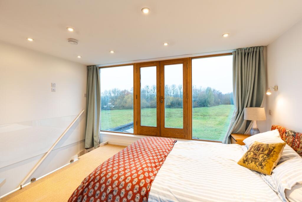 Main image of property: Oxford, Oxfordshire, OX1