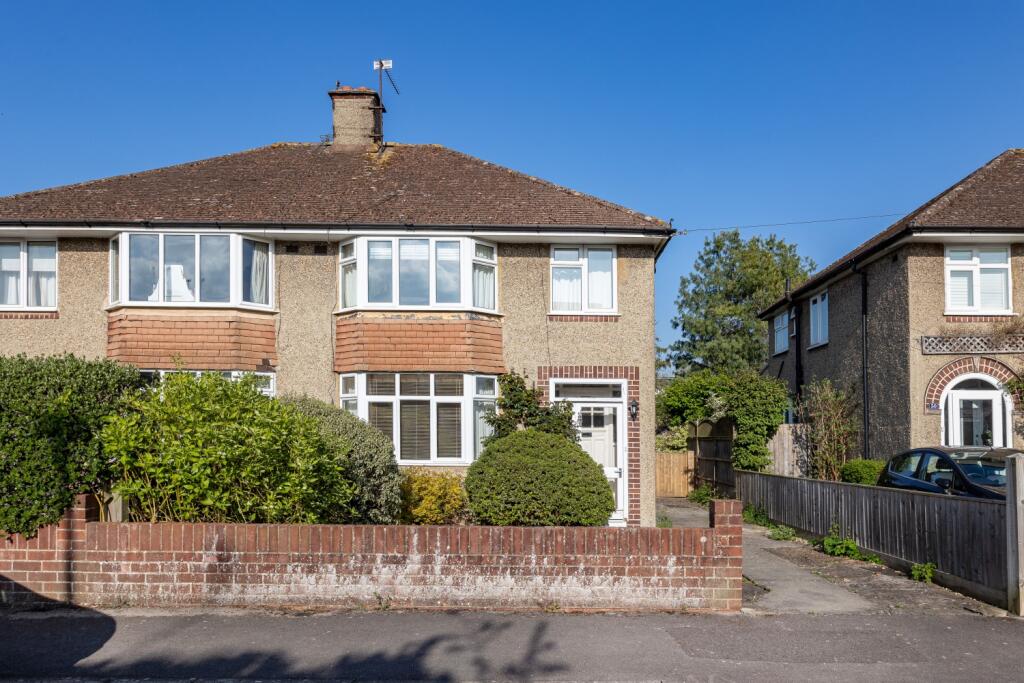 Main image of property: Home Close, Wolvercote, OX2