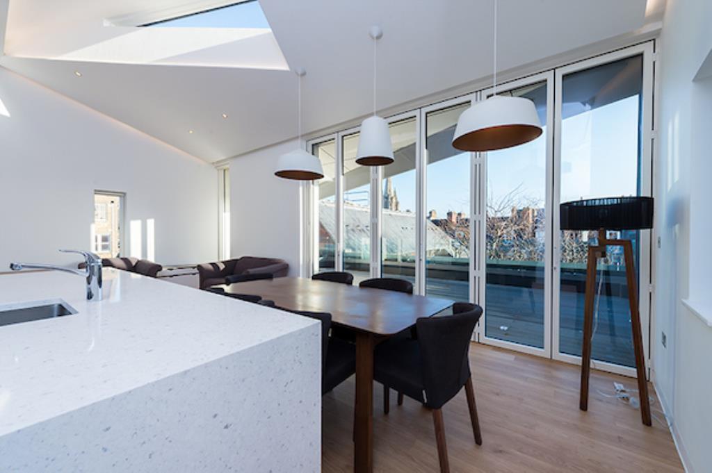 Main image of property: Alfred Street, OX1