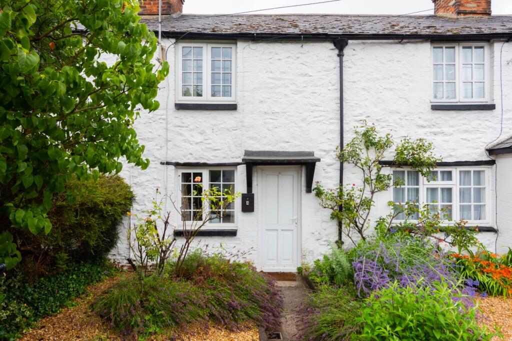 Main image of property: Faringdon Road, Cumnor OX2 9RA