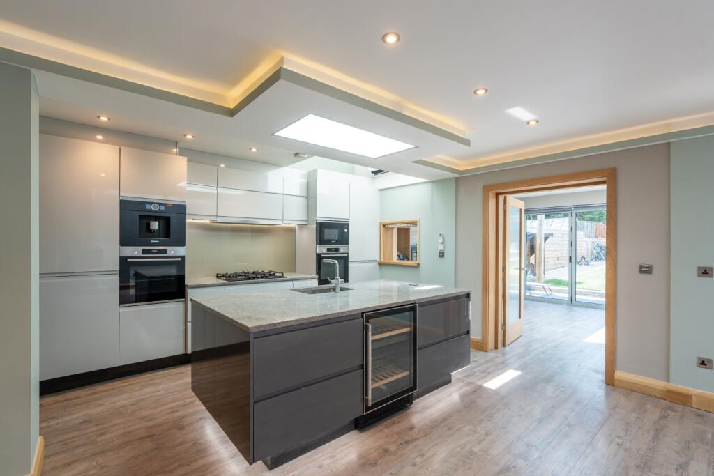 Main image of property: Westminster Way, Oxford, Oxfordshire, OX2