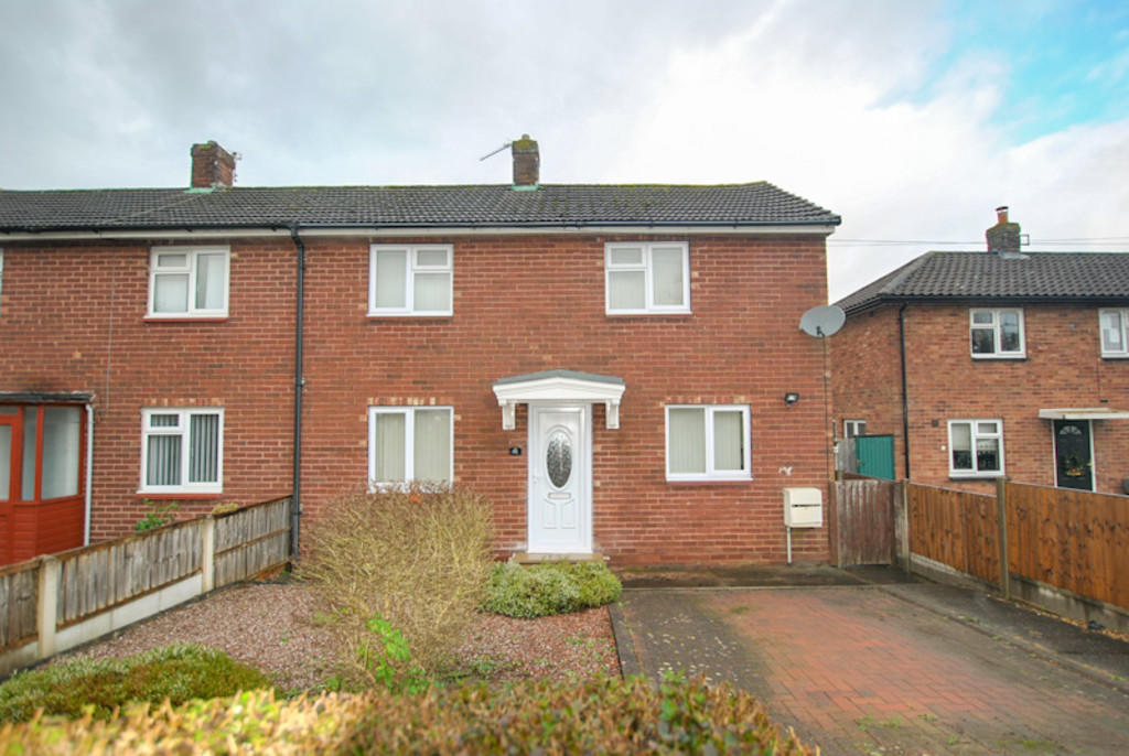 2 bedroom semidetached house for sale in Dawley Road, Arleston