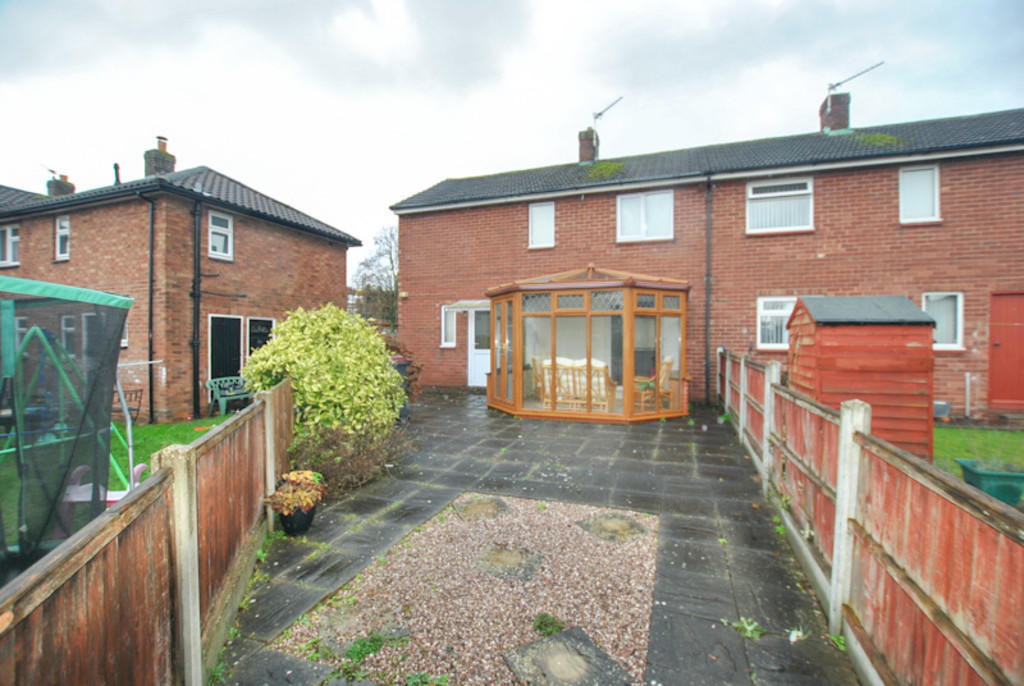 2 bedroom semidetached house for sale in Dawley Road, Arleston