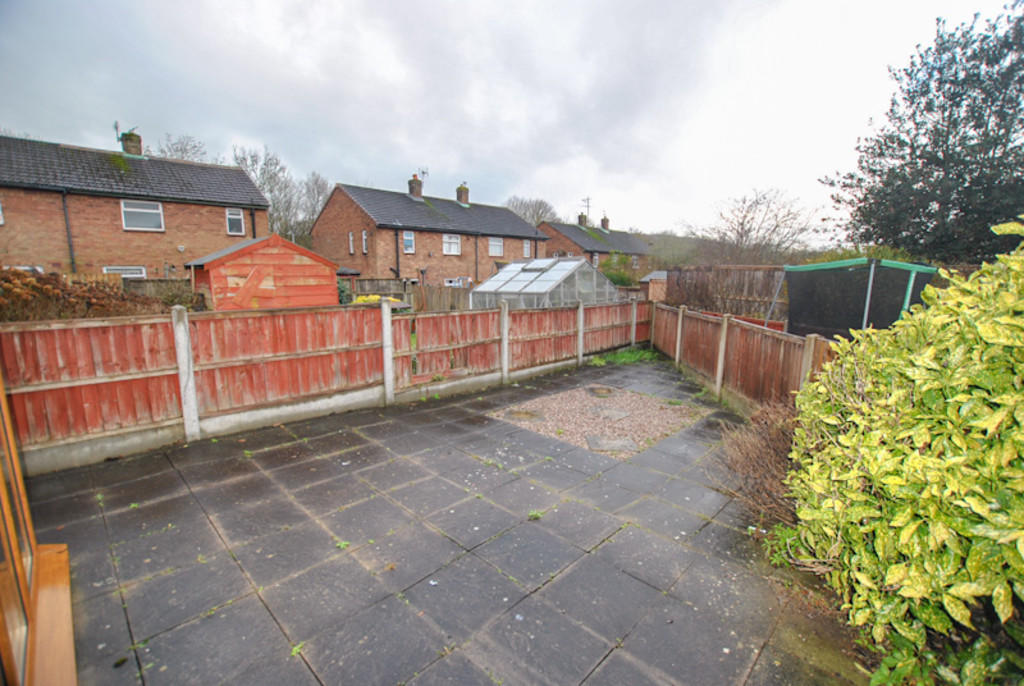 2 bedroom semidetached house for sale in Dawley Road, Arleston