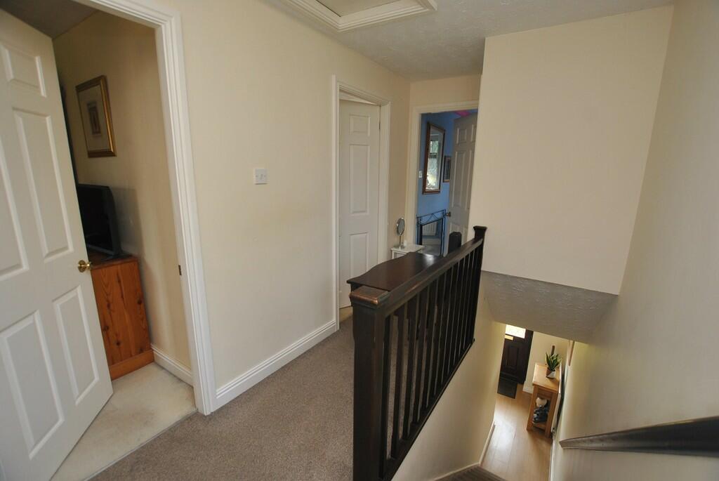 3 bedroom detached house for sale in Knowle Wood View, Randlay, Telford, TF3 2NE., TF3