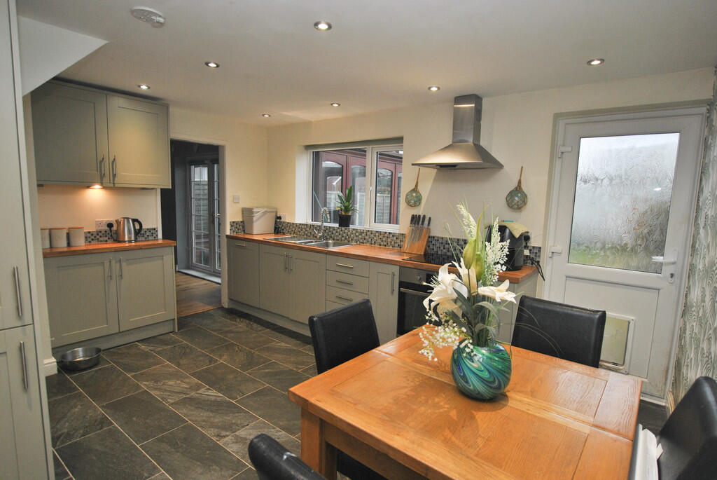 Main image of property: Highfield, Lawley Village, Telford, TF4 2PN 