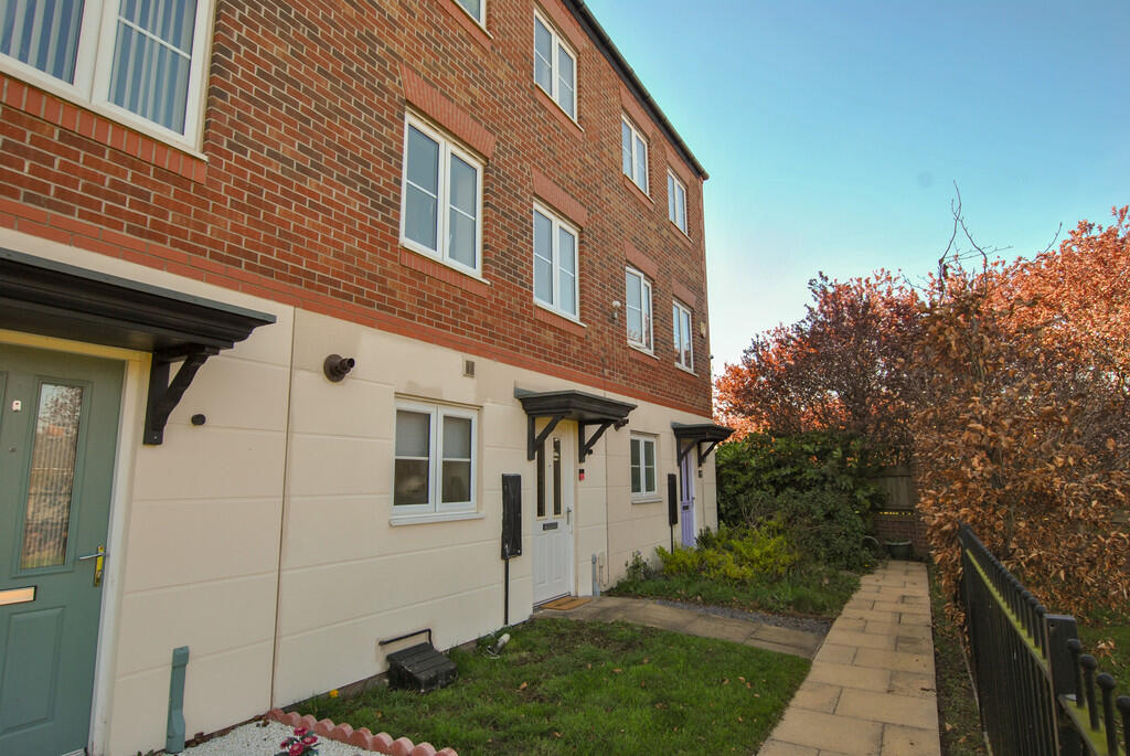 Main image of property: Sorbus Avenue, Hadley, Telford, TF1 5TL.