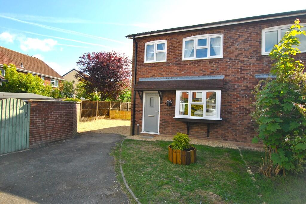 Main image of property: Hopkins Heath, Telford, TF5 0LX 