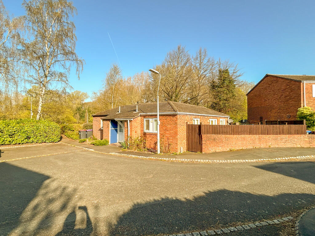 Main image of property: Cheltenham Court, Leegomery