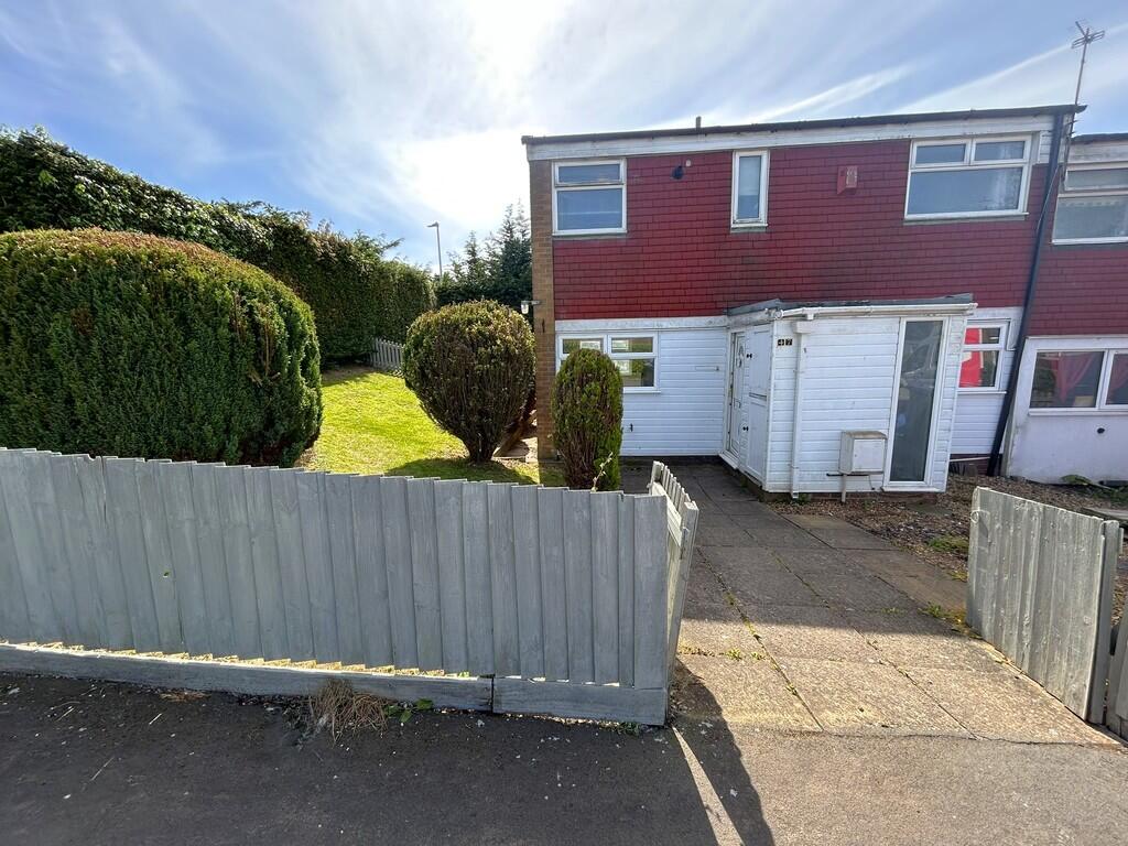 Main image of property: Summerhill, Sutton Hill, Telford, TF7 4EY 