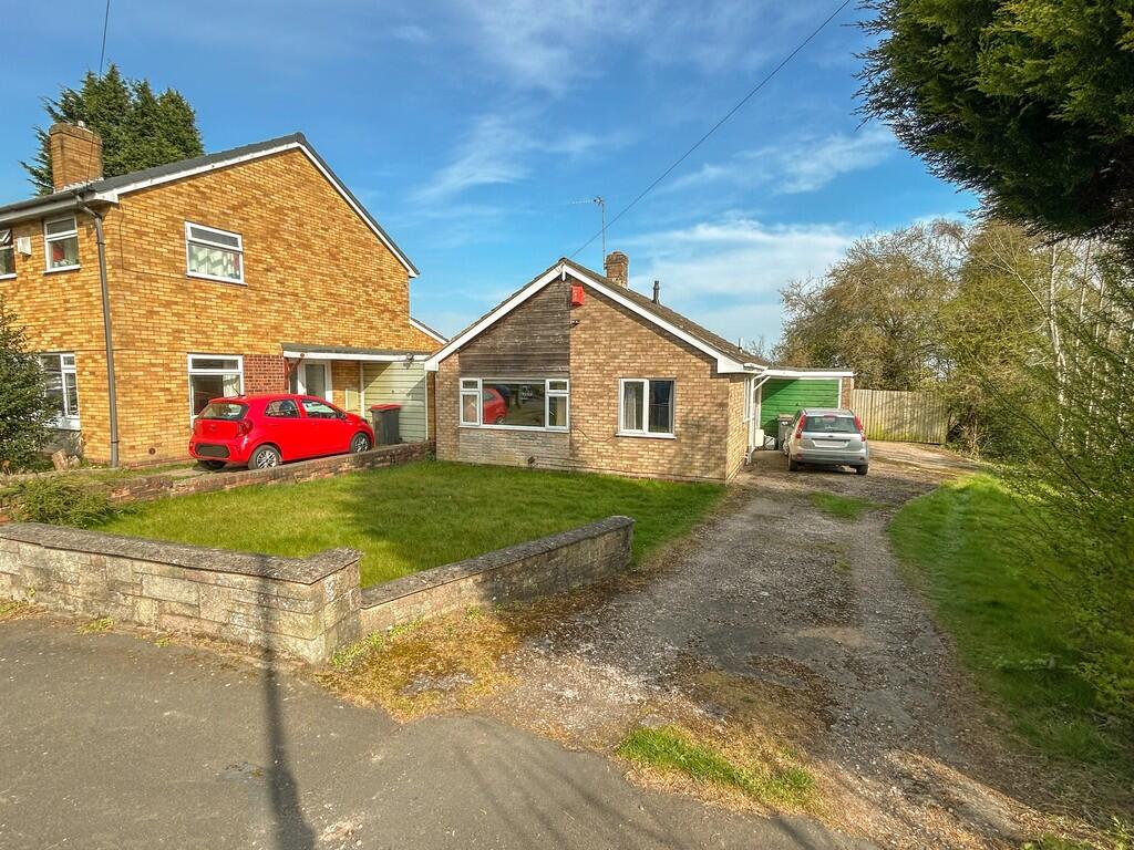 Main image of property: Trinity View, Ketley Bank