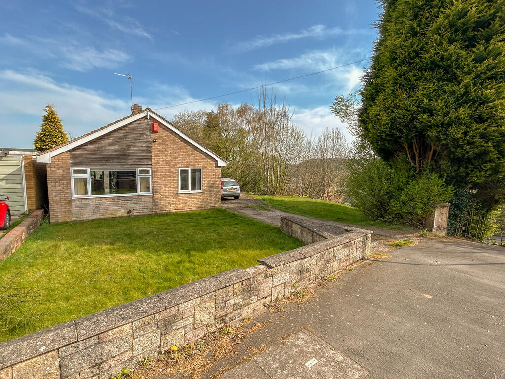 Main image of property: Trinity View, Ketley Bank