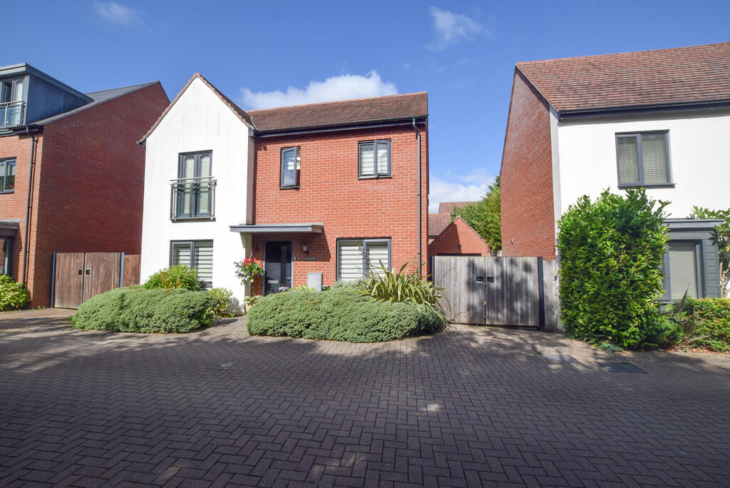 Main image of property: Reynolds Fold, Lawley, Telford, TF3 5GS.