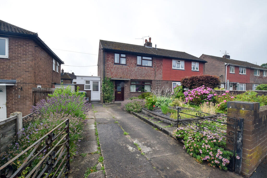 Main image of property: Second Avenue, Ketley Bank, Telford, TF2 0AL.
