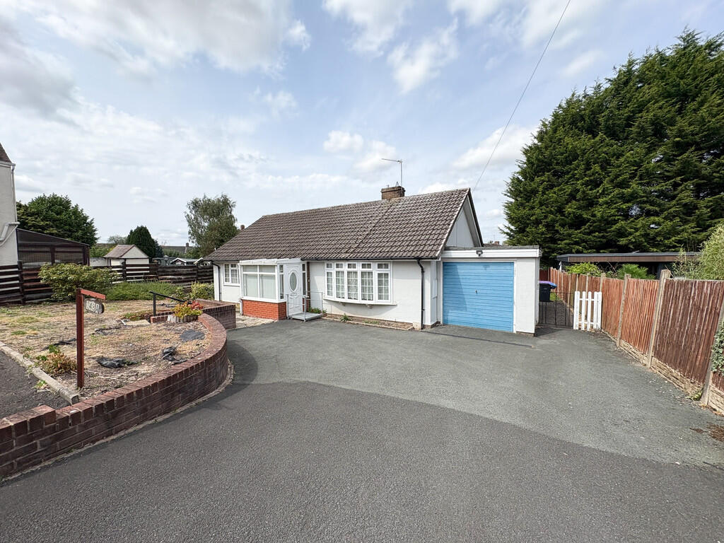 Main image of property: Holyhead Road, Wellington, Telford, TF1 2EB