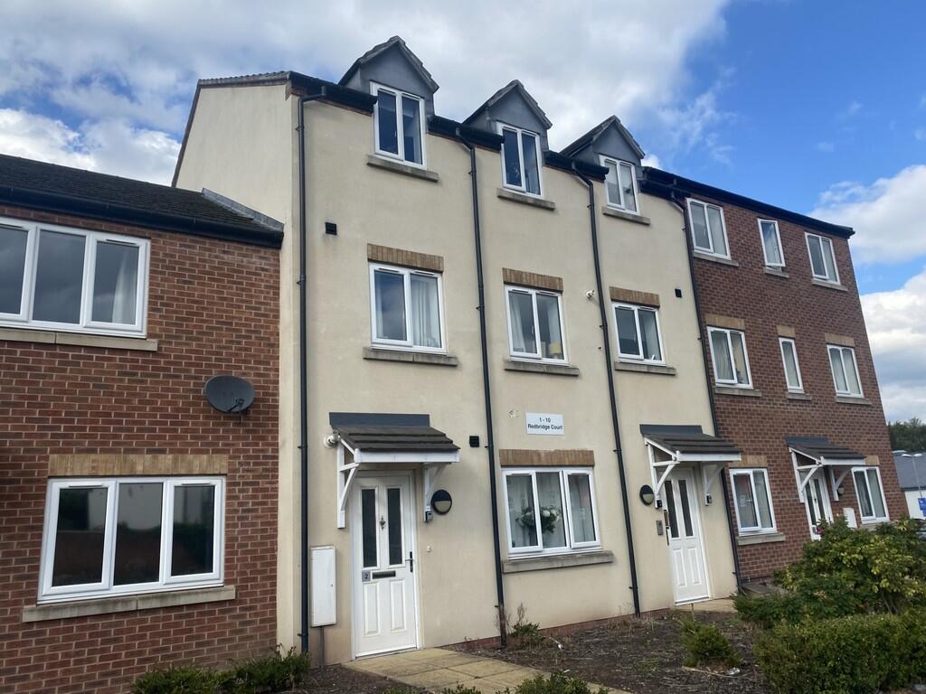 Main image of property: Redbridge Court, Hadley