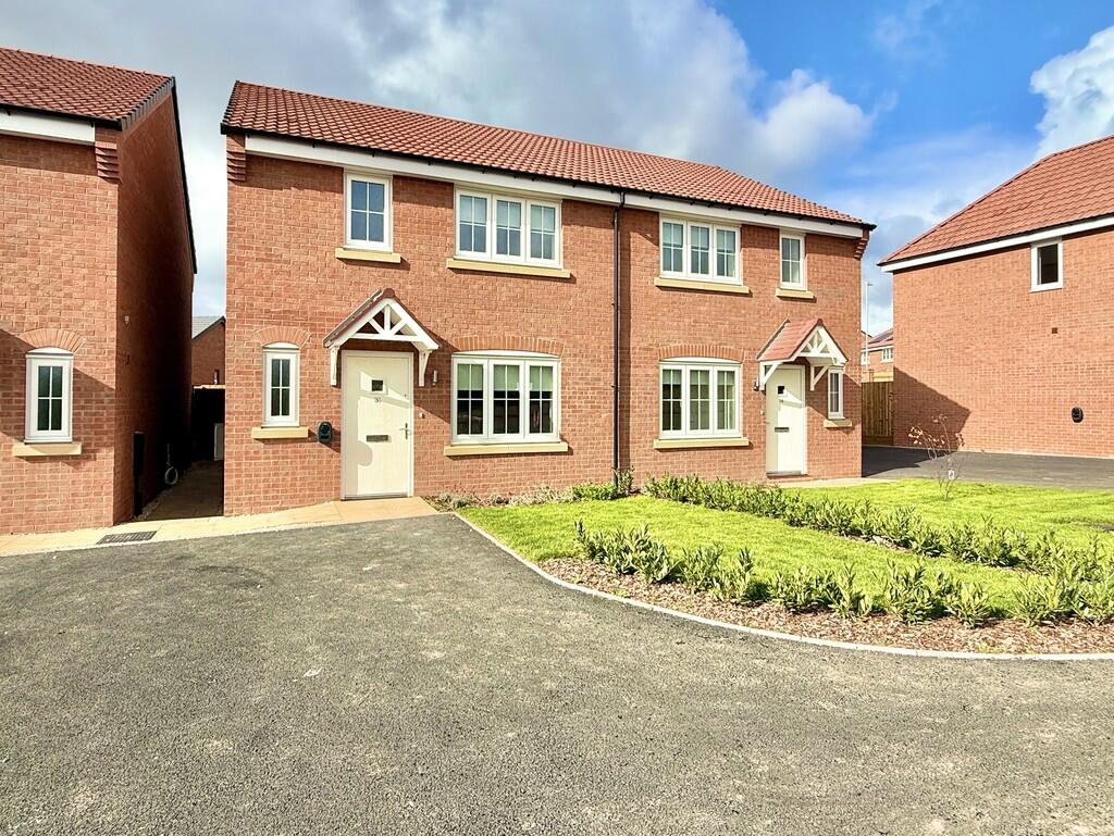Main image of property: William Stanworth Grove, Priorslee, Telford