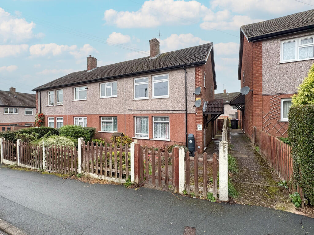 Main image of property: Oxford Road, Dawley