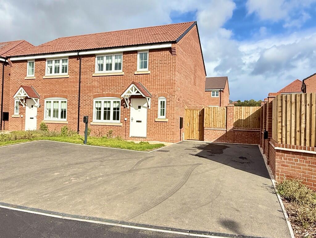 Main image of property: William Stanworth Grove, Priorslee, Telford