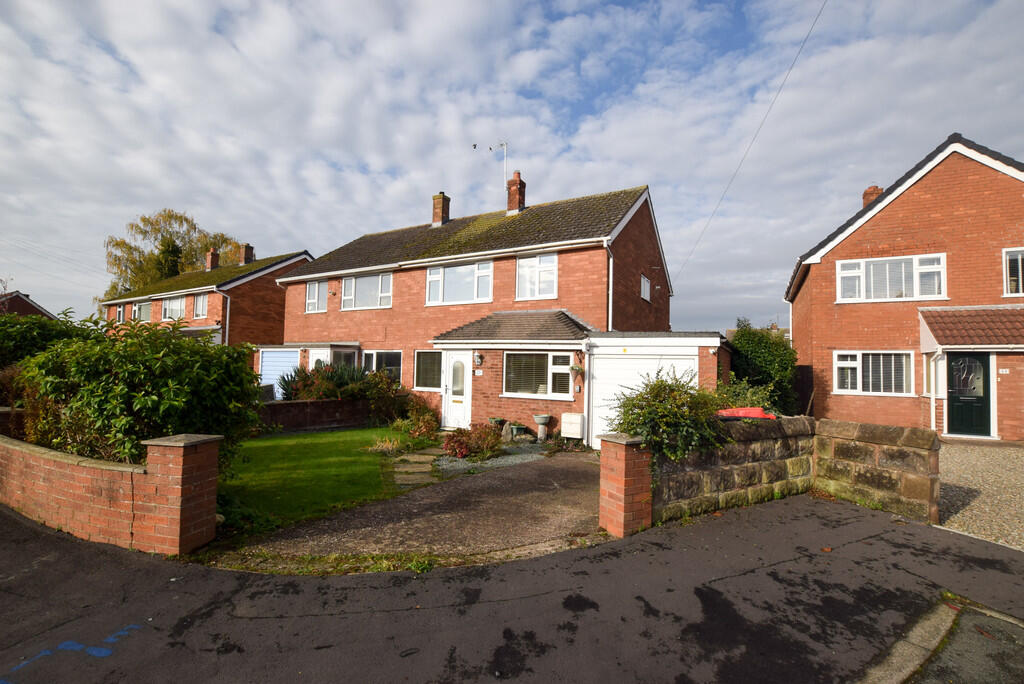 Main image of property: Fieldhouse Drive, Muxton, Telford, TF2 8JQ 