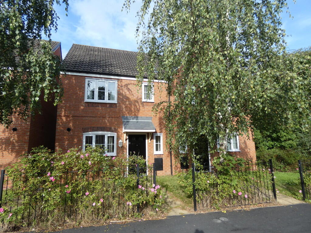 Main image of property: Woodlands View, Leegomery, Telford