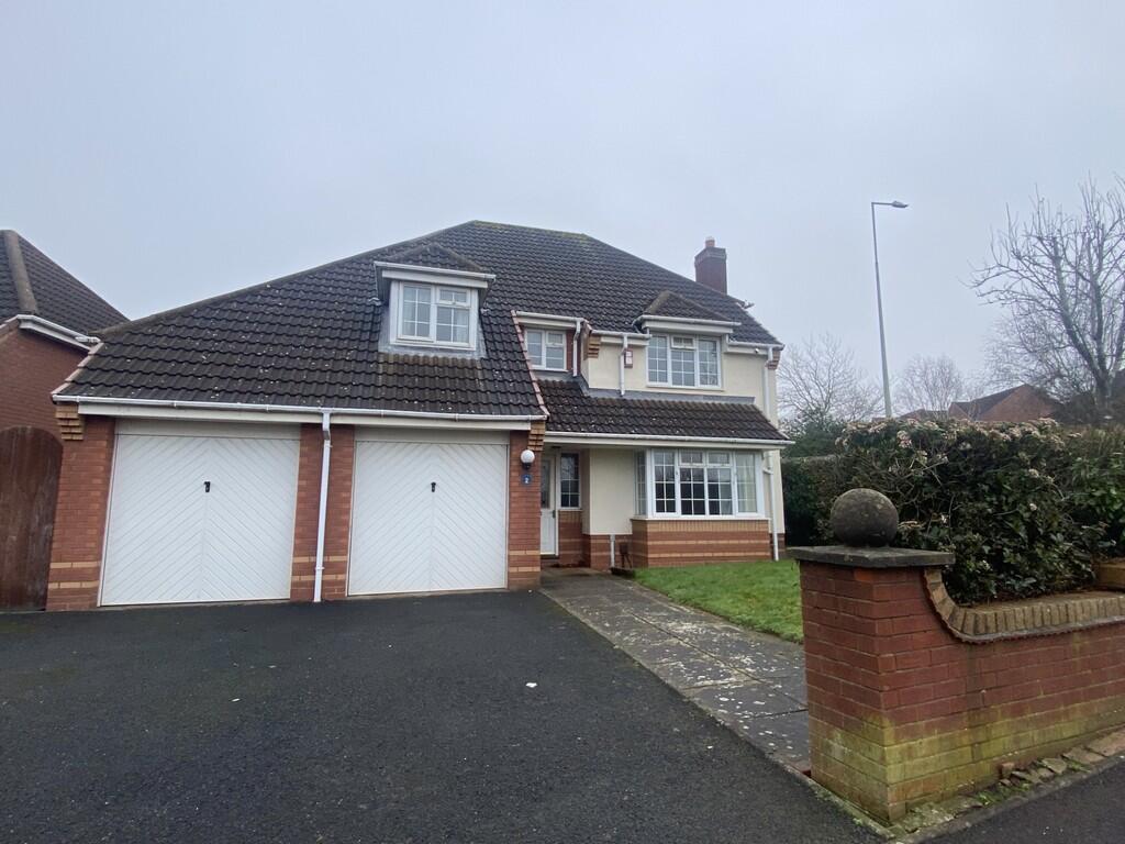 Main image of property: Hereford Drive, Priorslee