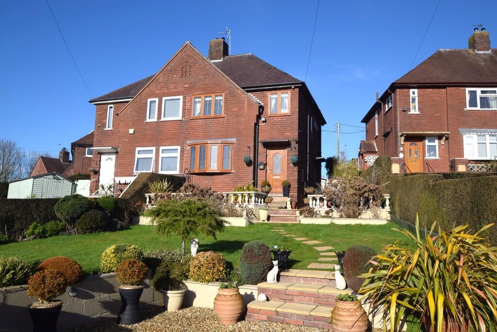 Main image of property: Avondale, Dawley Bank, Telford, TF4 2LW 