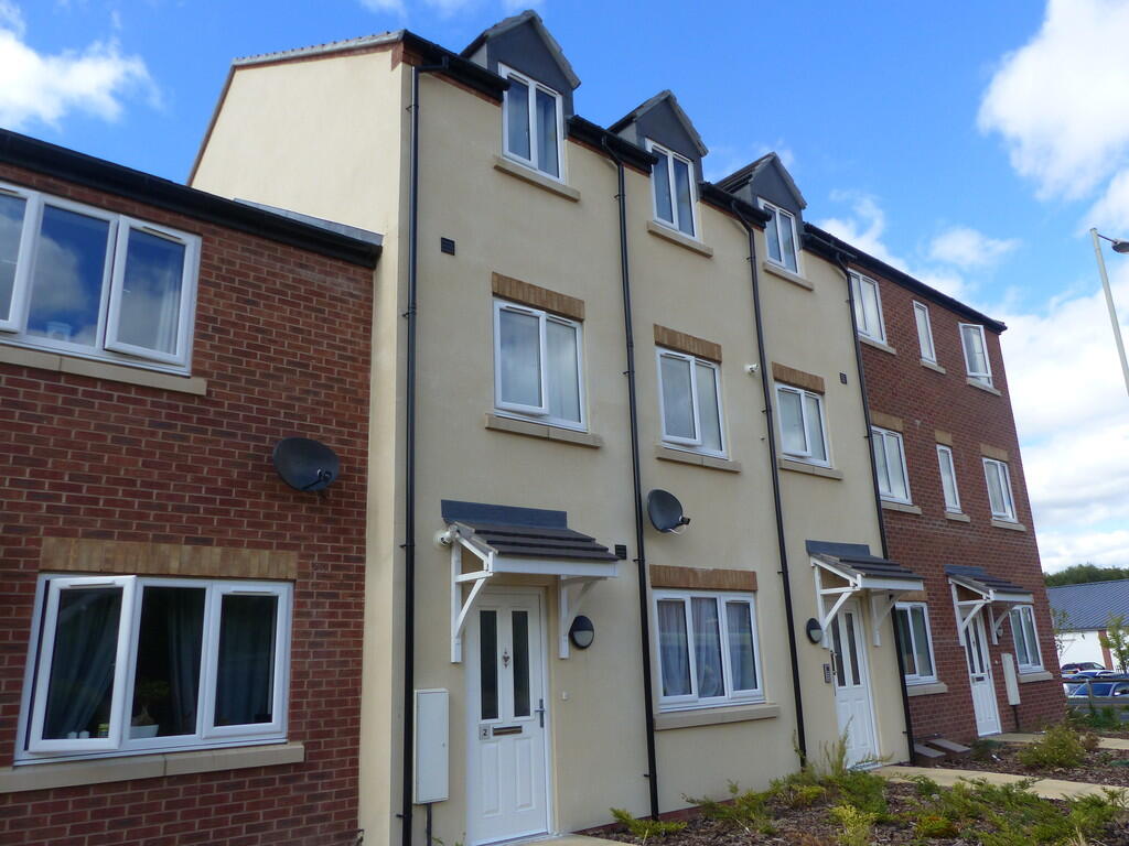 Main image of property: Redbridge Court, Hadley, Telford
