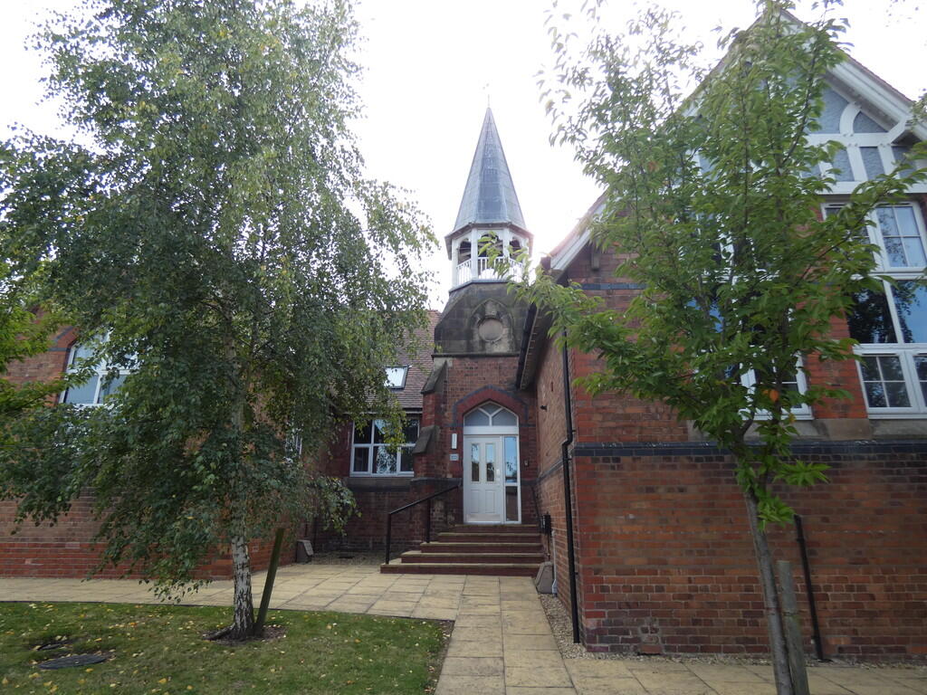 Main image of property: Stretton Court, Wrekin Road, Wellington