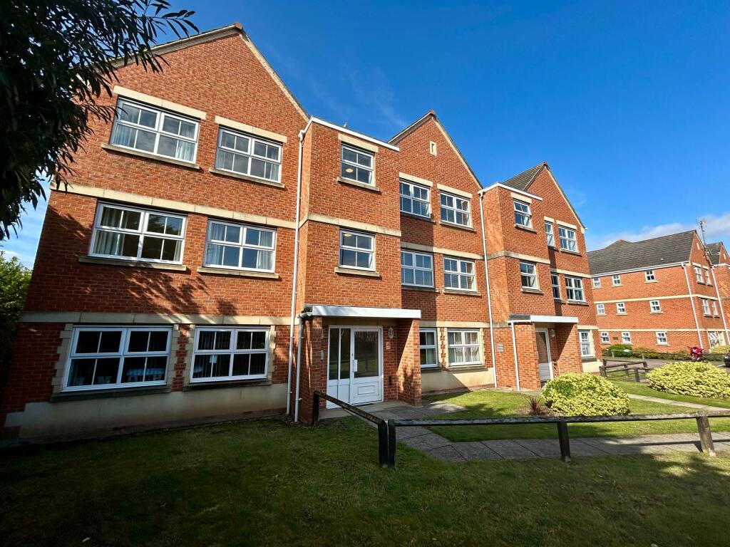 Main image of property: Buttermere Close, Melton Mowbray, LE13