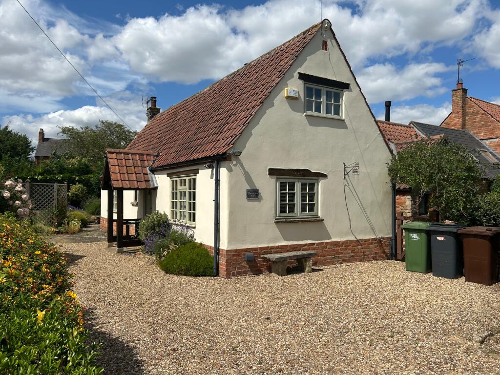Main image of property: Stathern Lane, Harby, LE14