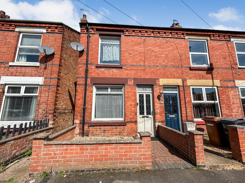Main image of property: Fernie Avenue, Melton Mowbray, LE13