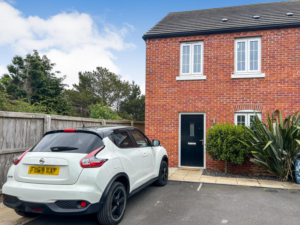 Main image of property: Birch Close, Aslockton, NG13