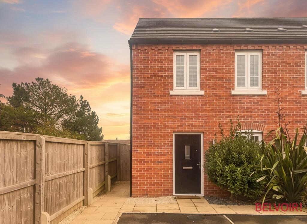 Main image of property: Birch Close, Aslockton, NG13