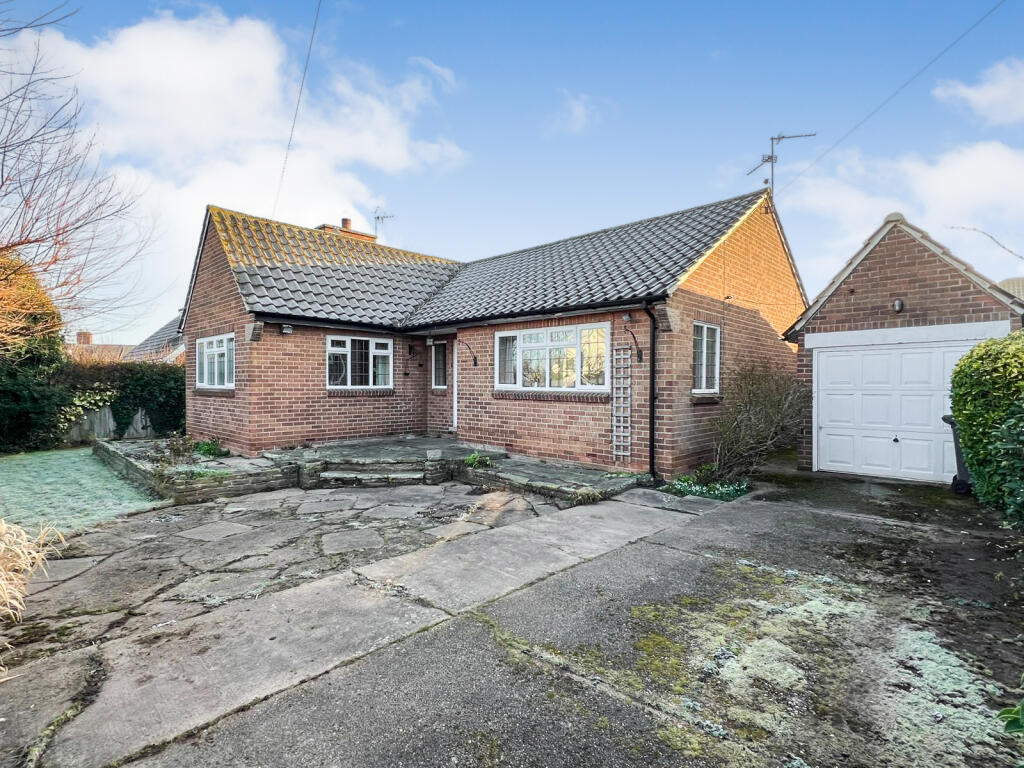 Main image of property: Melvyn Drive, Bingham, NG13