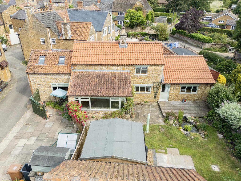 Main image of property: Bursnells Lane, Melton Mowbray, LE14