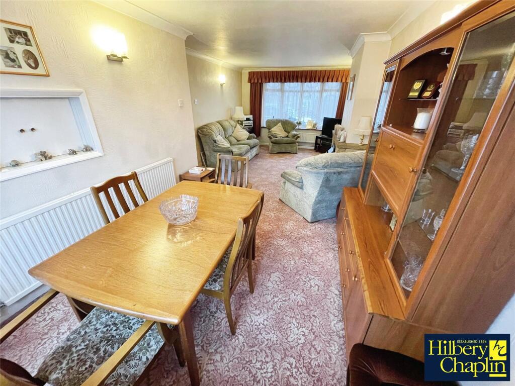 Main image of property: Denbigh Close, Hornchurch, RM11