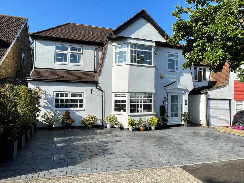 Main image of property: Westland Avenue, Hornchurch, Essex, RM11