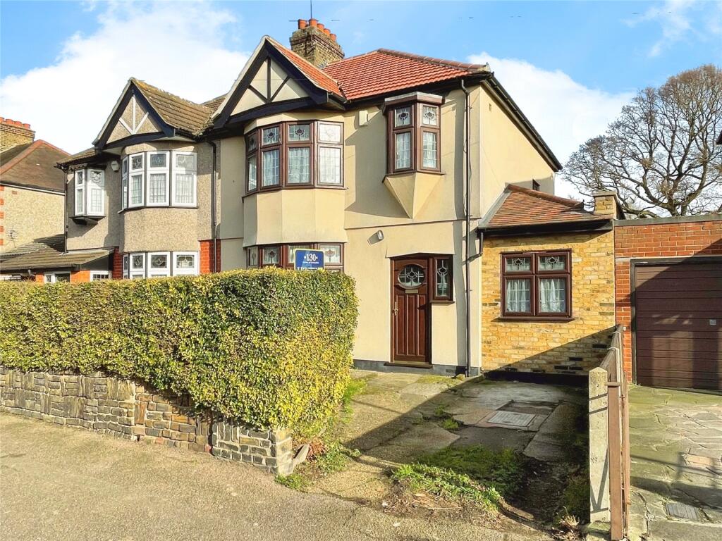 Main image of property: Hyland Way, Hornchurch, RM11
