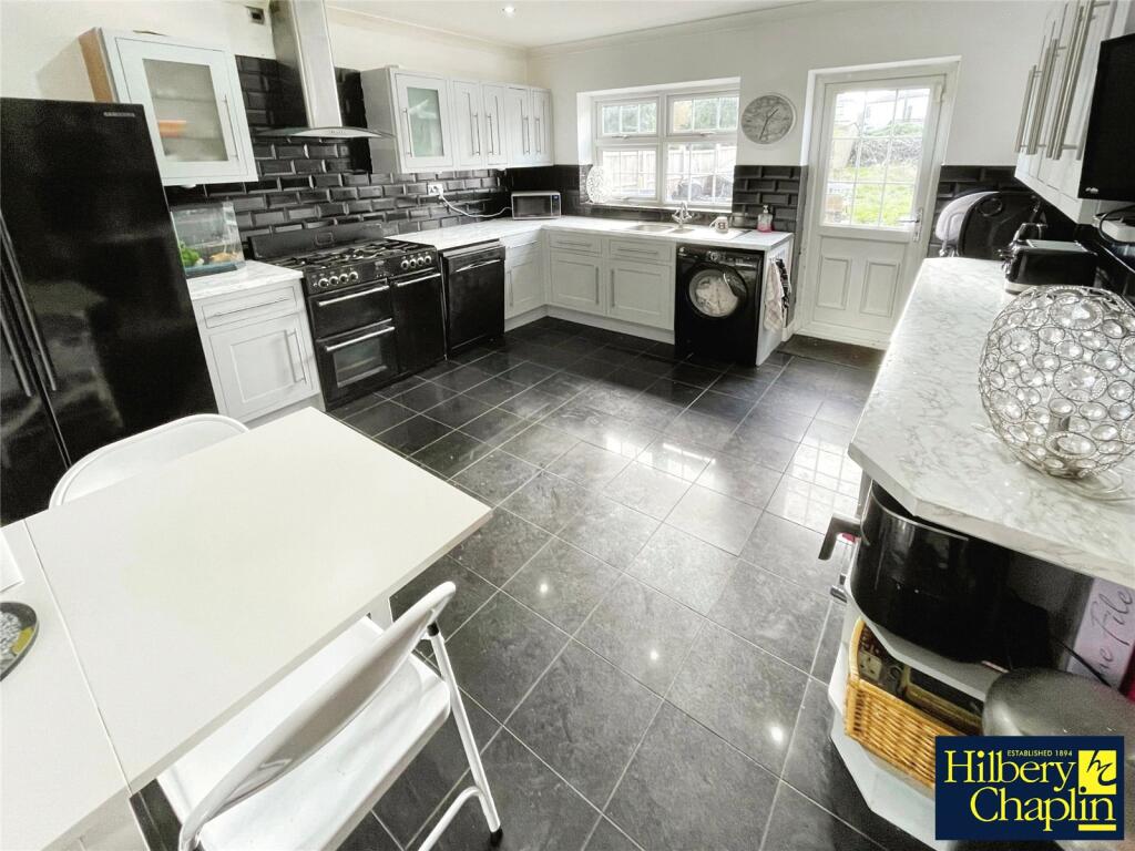 Main image of property: Cranham Road, Hornchurch, RM11