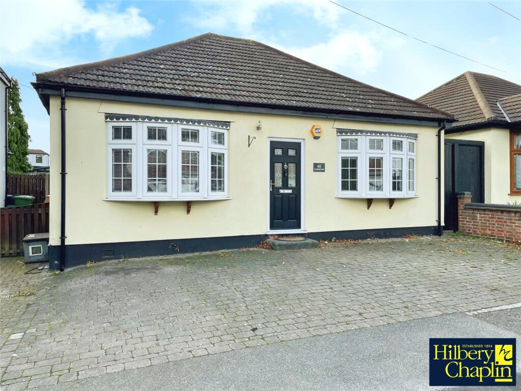 Main image of property: Cranham Road, Hornchurch, RM11